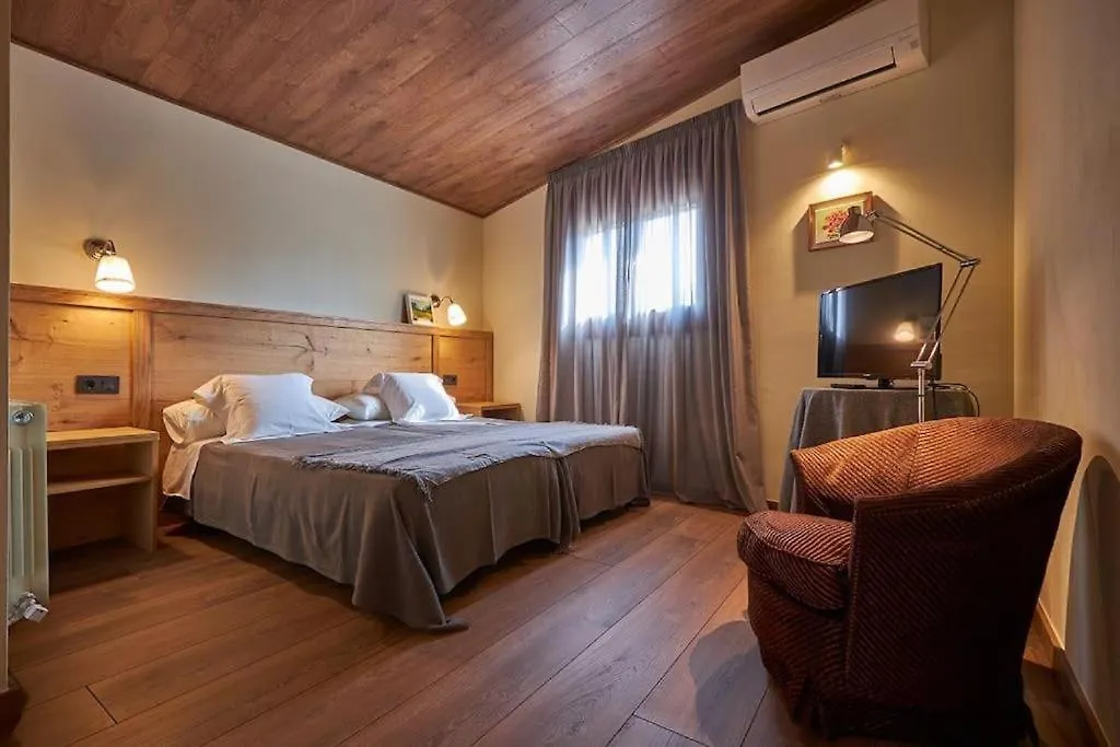 Hotel-Hostal Sport Falset Hotel