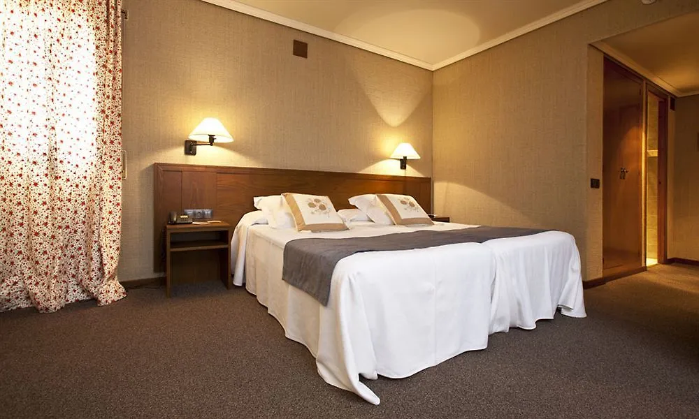 Hotel-Hostal Sport Falset Hotel