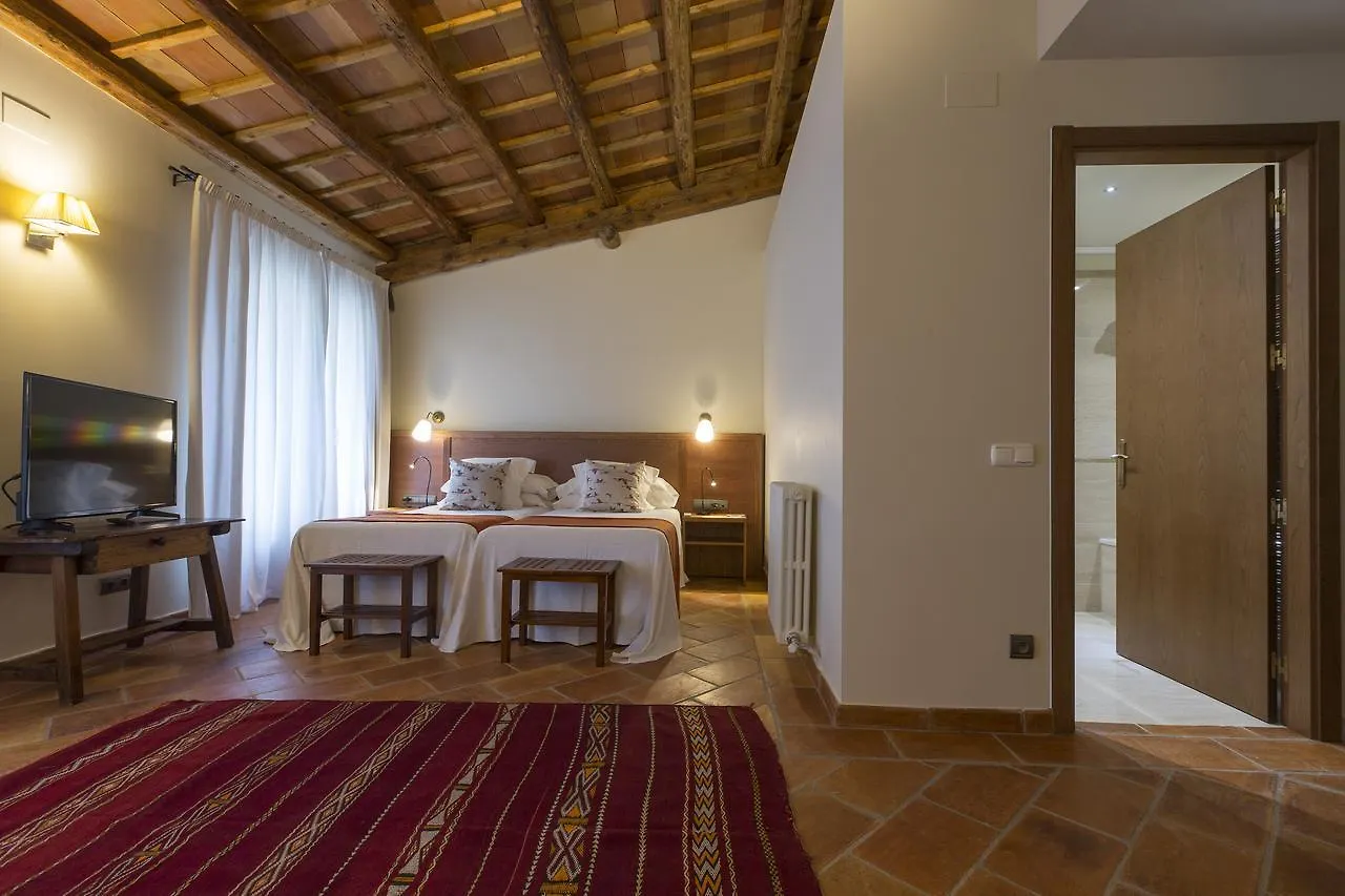 Hotel Hotel-Hostal Sport Falset