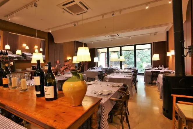 Hotel-Hostal Sport Falset Hotel